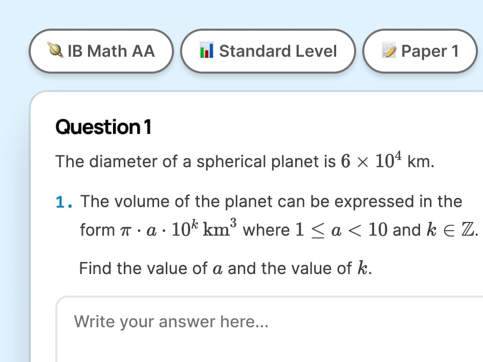 Revise with thousands of practice questions