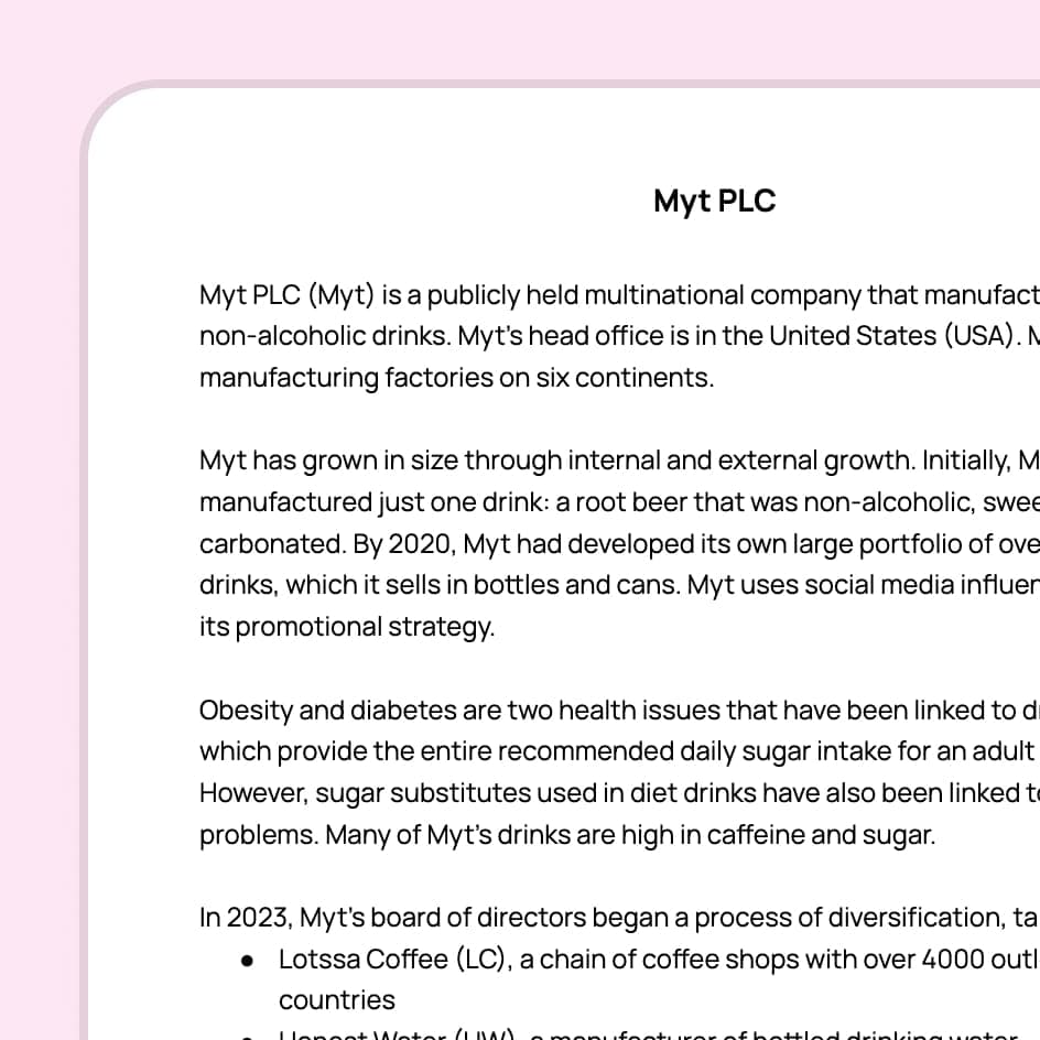 All prediction papers