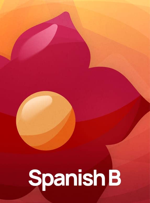 Spanish B