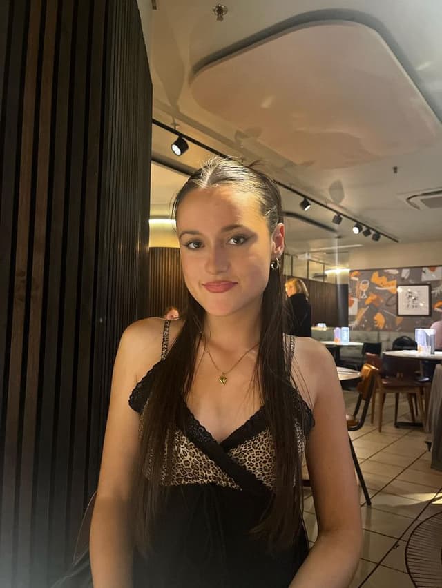 Norah's profile picture