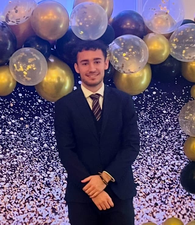 Victor's profile picture