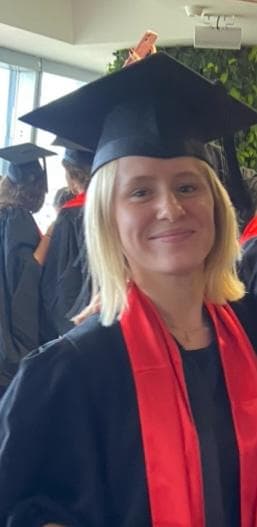 Georgie's profile picture